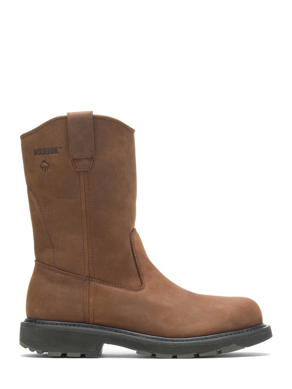 Wolverine Boots 10.5